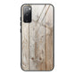 Wood Grain Glass Protective Case, For Samsung Galaxy S20, For Samsung Galaxy S20 Plus, For Samsung Galaxy S20 Ultra, For Samsung Galaxy S20 FE, For Samsung Galaxy S21 5G, For Samsung Galaxy S21 Plus, For Samsung Galaxy S21 Ultra 5G���������������������...