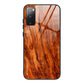 Wood Grain Glass Protective Case, For Samsung Galaxy S20, For Samsung Galaxy S20 Plus, For Samsung Galaxy S20 Ultra, For Samsung Galaxy S20 FE, For Samsung Galaxy S21 5G, For Samsung Galaxy S21 Plus, For Samsung Galaxy S21 Ultra 5G���������������������...