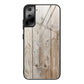 Wood Grain Glass Protective Case, For Samsung Galaxy S20, For Samsung Galaxy S20 Plus, For Samsung Galaxy S20 Ultra, For Samsung Galaxy S20 FE, For Samsung Galaxy S21 5G, For Samsung Galaxy S21 Plus, For Samsung Galaxy S21 Ultra 5G���������������������...