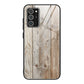 Wood Grain Glass Protective Case, For Samsung Galaxy Note20, For Samsung Galaxy Note20 Ultra, For Xiaomi Mi 10 Pro, For Xiaomi 10T / 10T Pro, For Xiaomi Mi CC9, For Xiaomi Poco X3 NFC, For Xiaomi Redmi K30 Pro, For Xiaomi Redmi Note 9S