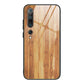 Wood Grain Glass Protective Case, For Samsung Galaxy Note20, For Samsung Galaxy Note20 Ultra, For Xiaomi Mi 10 Pro, For Xiaomi 10T / 10T Pro, For Xiaomi Mi CC9, For Xiaomi Poco X3 NFC, For Xiaomi Redmi K30 Pro, For Xiaomi Redmi Note 9S