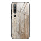 Wood Grain Glass Protective Case, For Samsung Galaxy Note20, For Samsung Galaxy Note20 Ultra, For Xiaomi Mi 10 Pro, For Xiaomi 10T / 10T Pro, For Xiaomi Mi CC9, For Xiaomi Poco X3 NFC, For Xiaomi Redmi K30 Pro, For Xiaomi Redmi Note 9S