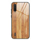 Wood Grain Glass Protective Case, For Samsung Galaxy Note20, For Samsung Galaxy Note20 Ultra, For Xiaomi Mi 10 Pro, For Xiaomi 10T / 10T Pro, For Xiaomi Mi CC9, For Xiaomi Poco X3 NFC, For Xiaomi Redmi K30 Pro, For Xiaomi Redmi Note 9S