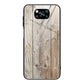Wood Grain Glass Protective Case, For Samsung Galaxy Note20, For Samsung Galaxy Note20 Ultra, For Xiaomi Mi 10 Pro, For Xiaomi 10T / 10T Pro, For Xiaomi Mi CC9, For Xiaomi Poco X3 NFC, For Xiaomi Redmi K30 Pro, For Xiaomi Redmi Note 9S