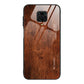 Wood Grain Glass Protective Case, For Samsung Galaxy Note20, For Samsung Galaxy Note20 Ultra, For Xiaomi Mi 10 Pro, For Xiaomi 10T / 10T Pro, For Xiaomi Mi CC9, For Xiaomi Poco X3 NFC, For Xiaomi Redmi K30 Pro, For Xiaomi Redmi Note 9S