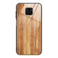 Wood Grain Glass Protective Case, For Samsung Galaxy Note20, For Samsung Galaxy Note20 Ultra, For Xiaomi Mi 10 Pro, For Xiaomi 10T / 10T Pro, For Xiaomi Mi CC9, For Xiaomi Poco X3 NFC, For Xiaomi Redmi K30 Pro, For Xiaomi Redmi Note 9S