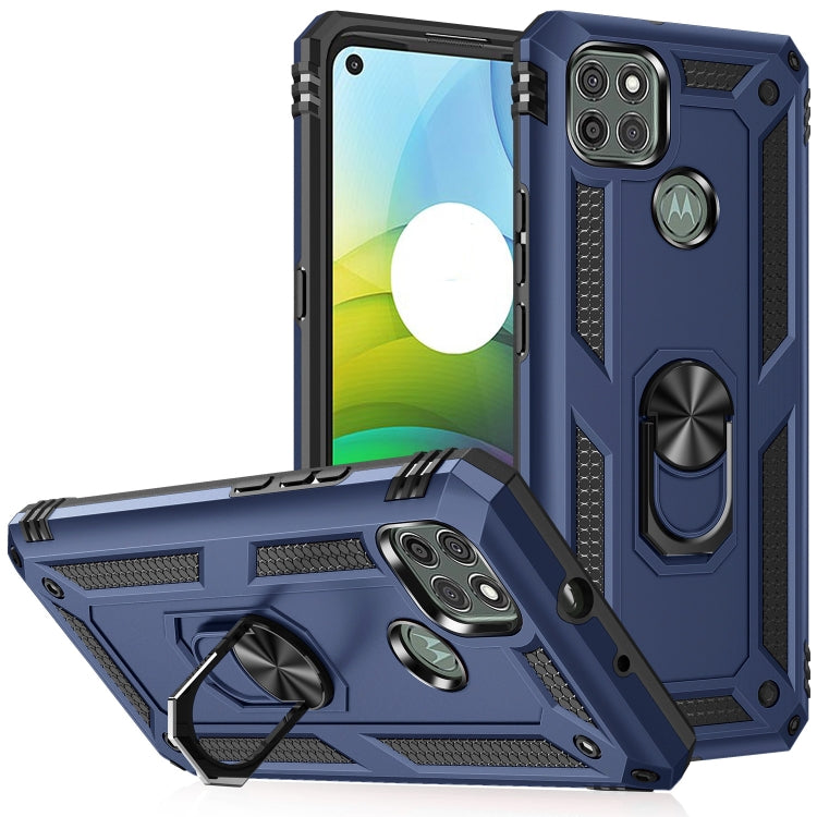 Shockproof TPU + PC Protective Case with 360 Degree Rotating Holder, For Samsung Galaxy A12 5G, For Motorola Moto G9 Power, For Xiaomi Mi 10T Lite 5G