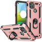 Shockproof TPU + PC Protective Case with 360 Degree Rotating Holder, For Samsung Galaxy A12 5G, For Motorola Moto G9 Power, For Xiaomi Mi 10T Lite 5G