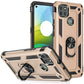 Shockproof TPU + PC Protective Case with 360 Degree Rotating Holder, For Samsung Galaxy A12 5G, For Motorola Moto G9 Power, For Xiaomi Mi 10T Lite 5G
