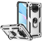 Shockproof TPU + PC Protective Case with 360 Degree Rotating Holder, For Samsung Galaxy A12 5G, For Motorola Moto G9 Power, For Xiaomi Mi 10T Lite 5G