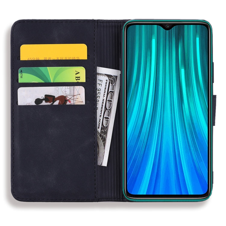 Calf Pattern Mandala Double Folding Design Embossed Leather Case with Wallet & Holder & Card Slots, For Xiaomi Redmi Note 8 Pro, For Galaxy A10s, For Galaxy A20s, For Galaxy A30s / A50s, For Xiaomi Mi CC9e / Mi A3