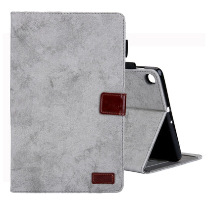 Business Style Horizontal Flip Leather Case, with Holder & Card Slot & Photo Frame & Sleep / Wake-up Function, For Galaxy Tab A 8.0 & S Pen (2019), For Galaxy Tab A 8.0 (2019) / T290, For Galaxy Tab A 10.1 (2016) / T580, For Galaxy Tab A 10.1 (2019)���...