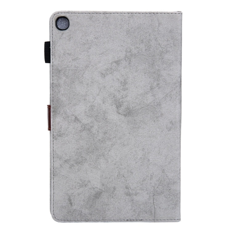 Business Style Horizontal Flip Leather Case, with Holder & Card Slot & Photo Frame & Sleep / Wake-up Function, For Galaxy Tab A 8.0 & S Pen (2019), For Galaxy Tab A 8.0 (2019) / T290, For Galaxy Tab A 10.1 (2016) / T580, For Galaxy Tab A 10.1 (2019)���...