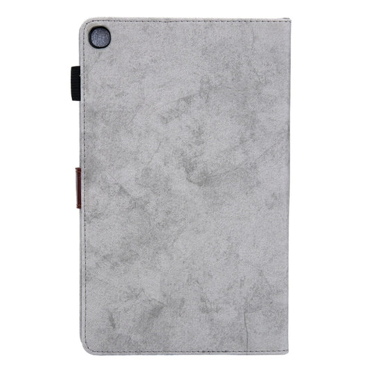 Business Style Horizontal Flip Leather Case, with Holder & Card Slot & Photo Frame & Sleep / Wake-up Function, For Galaxy Tab A 8.0 & S Pen (2019), For Galaxy Tab A 8.0 (2019) / T290, For Galaxy Tab A 10.1 (2016) / T580, For Galaxy Tab A 10.1 (2019)���...