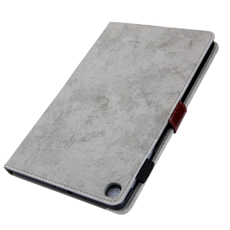 Business Style Horizontal Flip Leather Case, with Holder & Card Slot & Photo Frame & Sleep / Wake-up Function, For Galaxy Tab A 8.0 & S Pen (2019), For Galaxy Tab A 8.0 (2019) / T290, For Galaxy Tab A 10.1 (2016) / T580, For Galaxy Tab A 10.1 (2019)���...