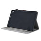 Business Style Horizontal Flip Leather Case, with Holder & Card Slot & Photo Frame & Sleep / Wake-up Function, For Galaxy Tab A 8.0 & S Pen (2019), For Galaxy Tab A 8.0 (2019) / T290, For Galaxy Tab A 10.1 (2016) / T580, For Galaxy Tab A 10.1 (2019)���...