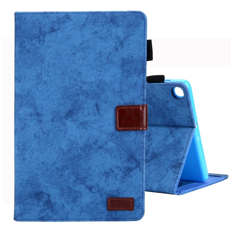Business Style Horizontal Flip Leather Case, with Holder & Card Slot & Photo Frame & Sleep / Wake-up Function, For Galaxy Tab A 8.0 & S Pen (2019), For Galaxy Tab A 8.0 (2019) / T290, For Galaxy Tab A 10.1 (2016) / T580, For Galaxy Tab A 10.1 (2019)���...
