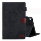 Business Style Horizontal Flip Leather Case, with Holder & Card Slot & Photo Frame & Sleep / Wake-up Function, For Galaxy Tab A 8.0 & S Pen (2019), For Galaxy Tab A 8.0 (2019) / T290, For Galaxy Tab A 10.1 (2016) / T580, For Galaxy Tab A 10.1 (2019)���...