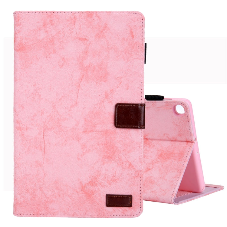 Business Style Horizontal Flip Leather Case, with Holder & Card Slot & Photo Frame & Sleep / Wake-up Function, For Galaxy Tab A 8.0 & S Pen (2019), For Galaxy Tab A 8.0 (2019) / T290, For Galaxy Tab A 10.1 (2016) / T580, For Galaxy Tab A 10.1 (2019)���...