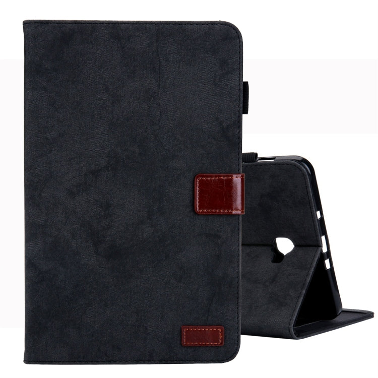 Business Style Horizontal Flip Leather Case, with Holder & Card Slot & Photo Frame & Sleep / Wake-up Function, For Galaxy Tab A 8.0 & S Pen (2019), For Galaxy Tab A 8.0 (2019) / T290, For Galaxy Tab A 10.1 (2016) / T580, For Galaxy Tab A 10.1 (2019)���...