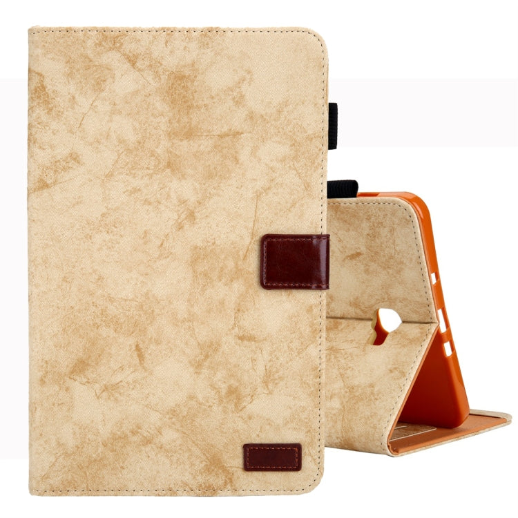 Business Style Horizontal Flip Leather Case, with Holder & Card Slot & Photo Frame & Sleep / Wake-up Function, For Galaxy Tab A 8.0 & S Pen (2019), For Galaxy Tab A 8.0 (2019) / T290, For Galaxy Tab A 10.1 (2016) / T580, For Galaxy Tab A 10.1 (2019)���...