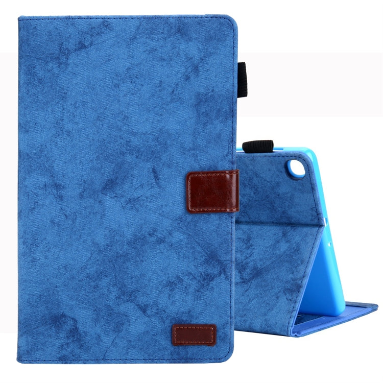 Business Style Horizontal Flip Leather Case, with Holder & Card Slot & Photo Frame & Sleep / Wake-up Function, For Galaxy Tab A 8.0 & S Pen (2019), For Galaxy Tab A 8.0 (2019) / T290, For Galaxy Tab A 10.1 (2016) / T580, For Galaxy Tab A 10.1 (2019)���...
