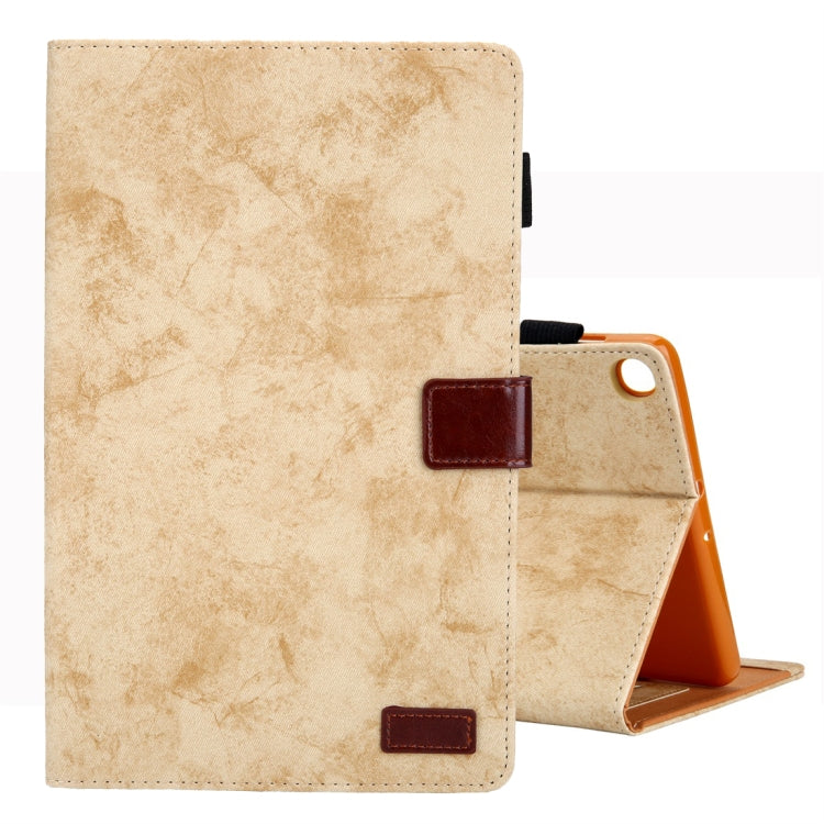 Business Style Horizontal Flip Leather Case, with Holder & Card Slot & Photo Frame & Sleep / Wake-up Function, For Galaxy Tab A 8.0 & S Pen (2019), For Galaxy Tab A 8.0 (2019) / T290, For Galaxy Tab A 10.1 (2016) / T580, For Galaxy Tab A 10.1 (2019)���...