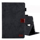 Business Style Horizontal Flip Leather Case, with Holder & Card Slot & Photo Frame & Sleep / Wake-up Function, For Galaxy Tab A 8.0 & S Pen (2019), For Galaxy Tab A 8.0 (2019) / T290, For Galaxy Tab A 10.1 (2016) / T580, For Galaxy Tab A 10.1 (2019)���...