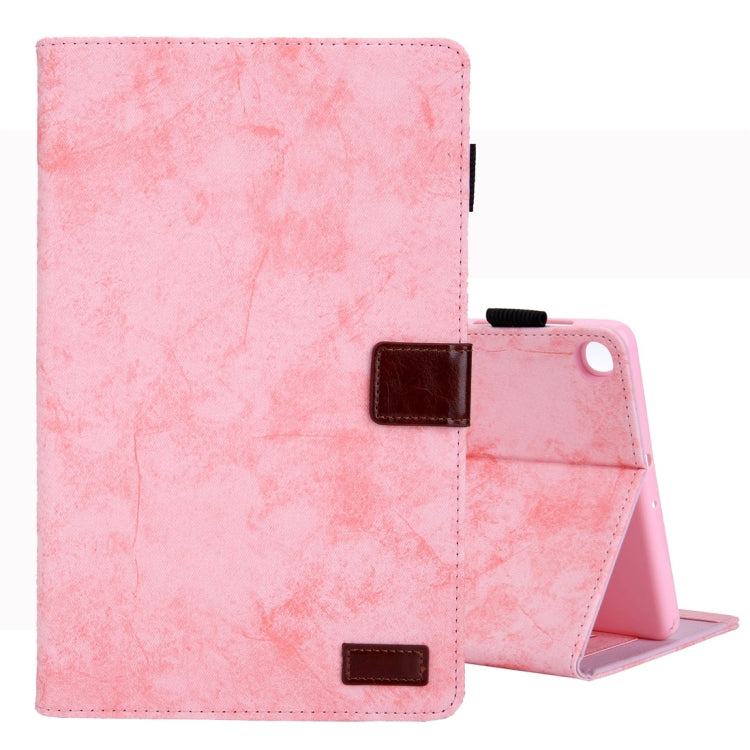 Business Style Horizontal Flip Leather Case, with Holder & Card Slot & Photo Frame & Sleep / Wake-up Function, For Galaxy Tab A 8.0 & S Pen (2019), For Galaxy Tab A 8.0 (2019) / T290, For Galaxy Tab A 10.1 (2016) / T580, For Galaxy Tab A 10.1 (2019)���...