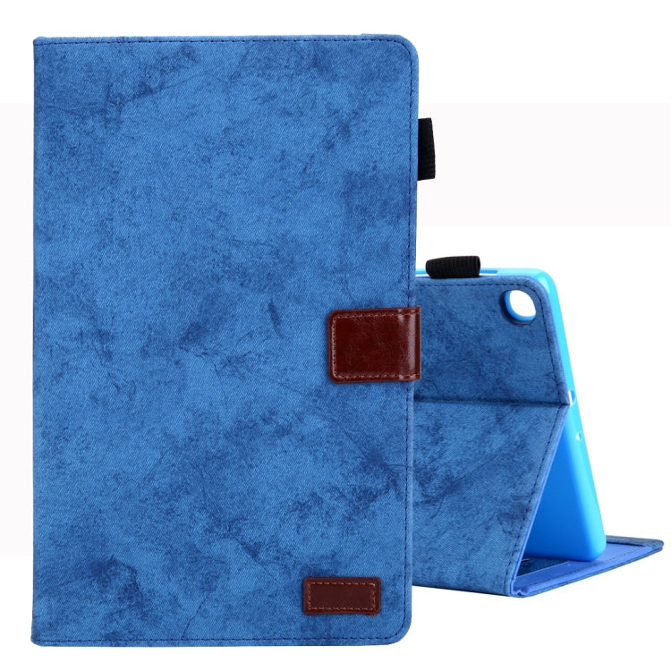 Business Style Horizontal Flip Leather Case, with Holder & Card Slot & Photo Frame & Sleep / Wake-up Function, For Galaxy Tab A 8.0 & S Pen (2019), For Galaxy Tab A 8.0 (2019) / T290, For Galaxy Tab A 10.1 (2016) / T580, For Galaxy Tab A 10.1 (2019)���...