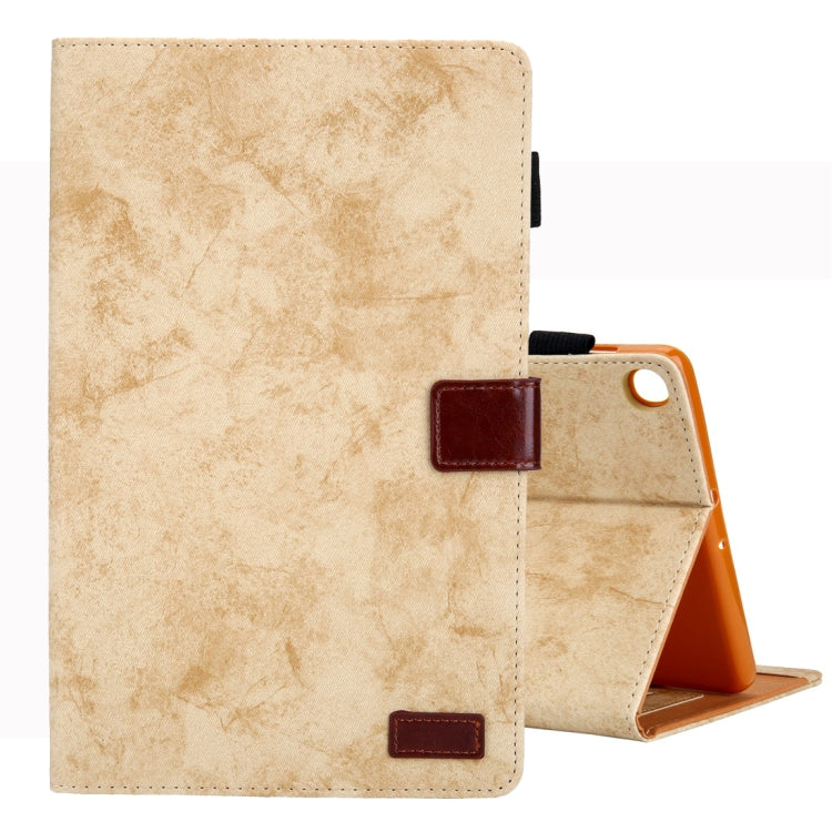 Business Style Horizontal Flip Leather Case, with Holder & Card Slot & Photo Frame & Sleep / Wake-up Function, For Galaxy Tab A 8.0 & S Pen (2019), For Galaxy Tab A 8.0 (2019) / T290, For Galaxy Tab A 10.1 (2016) / T580, For Galaxy Tab A 10.1 (2019)���...