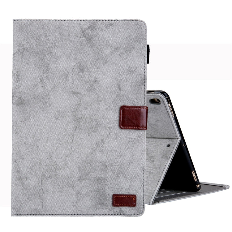 Business Style Horizontal Flip Leather Case, with Holder & Card Slot & Photo Frame & Sleep / Wake-up Function, For Galaxy Tab A 8.0 & S Pen (2019), For Galaxy Tab A 8.0 (2019) / T290, For Galaxy Tab A 10.1 (2016) / T580, For Galaxy Tab A 10.1 (2019)���...