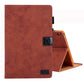 Business Style Horizontal Flip Leather Case, with Holder & Card Slot & Photo Frame & Sleep / Wake-up Function, For Galaxy Tab A 8.0 & S Pen (2019), For Galaxy Tab A 8.0 (2019) / T290, For Galaxy Tab A 10.1 (2016) / T580, For Galaxy Tab A 10.1 (2019)���...