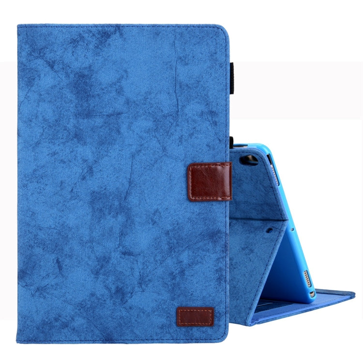 Business Style Horizontal Flip Leather Case, with Holder & Card Slot & Photo Frame & Sleep / Wake-up Function, For Galaxy Tab A 8.0 & S Pen (2019), For Galaxy Tab A 8.0 (2019) / T290, For Galaxy Tab A 10.1 (2016) / T580, For Galaxy Tab A 10.1 (2019)���...