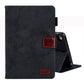 Business Style Horizontal Flip Leather Case, with Holder & Card Slot & Photo Frame & Sleep / Wake-up Function, For Galaxy Tab A 8.0 & S Pen (2019), For Galaxy Tab A 8.0 (2019) / T290, For Galaxy Tab A 10.1 (2016) / T580, For Galaxy Tab A 10.1 (2019)���...