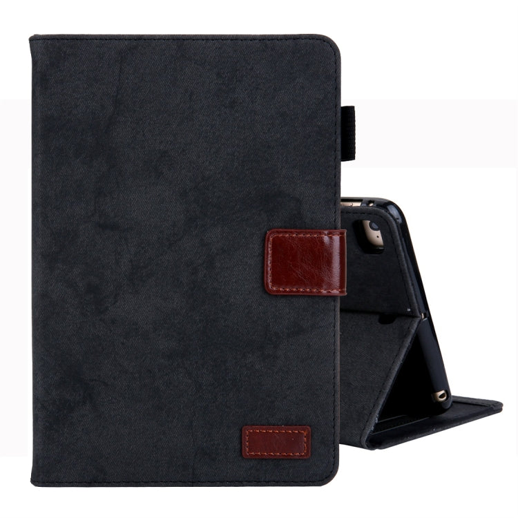 Business Style Horizontal Flip Leather Case, with Holder & Card Slot & Photo Frame & Sleep / Wake-up Function, For Galaxy Tab A 8.0 & S Pen (2019), For Galaxy Tab A 8.0 (2019) / T290, For Galaxy Tab A 10.1 (2016) / T580, For Galaxy Tab A 10.1 (2019)���...