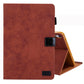 Business Style Horizontal Flip Leather Case, with Holder & Card Slot & Photo Frame & Sleep / Wake-up Function, For iPad Pro 11 inch (2018), For iPad Mini (2019), For iPad 10.2 2021 / 2020 / 2019, For iPad 10.2 inch