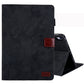 Business Style Horizontal Flip Leather Case, with Holder & Card Slot & Photo Frame & Sleep / Wake-up Function, For iPad Pro 11 inch (2018), For iPad Mini (2019), For iPad 10.2 2021 / 2020 / 2019, For iPad 10.2 inch