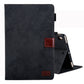 Business Style Horizontal Flip Leather Case, with Holder & Card Slot & Photo Frame & Sleep / Wake-up Function, For iPad Pro 11 inch (2018), For iPad Mini (2019), For iPad 10.2 2021 / 2020 / 2019, For iPad 10.2 inch