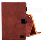 Business Style Horizontal Flip Leather Case, with Holder & Card Slot & Photo Frame & Sleep / Wake-up Function, For iPad Pro 11 inch (2018), For iPad Mini (2019), For iPad 10.2 2021 / 2020 / 2019, For iPad 10.2 inch