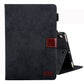 Business Style Horizontal Flip Leather Case, with Holder & Card Slot & Photo Frame & Sleep / Wake-up Function, For iPad Pro 11 inch (2018), For iPad Mini (2019), For iPad 10.2 2021 / 2020 / 2019, For iPad 10.2 inch