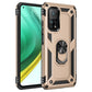 Shockproof TPU + PC Protective Case with 360 Degree Rotating Holder, For Galaxy A52 5G / 4G, For Motorola Moto One Fusion Plus, For Xiaomi Mi 10T Pro 5G, For Huawei P Smart 2021