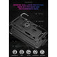 Shockproof TPU + PC Protective Case with 360 Degree Rotating Holder, For Galaxy A52 5G / 4G, For Motorola Moto One Fusion Plus, For Xiaomi Mi 10T Pro 5G, For Huawei P Smart 2021