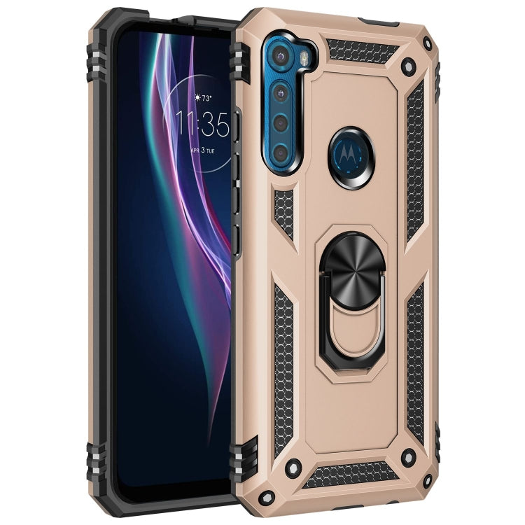 Shockproof TPU + PC Protective Case with 360 Degree Rotating Holder, For Galaxy A52 5G / 4G, For Motorola Moto One Fusion Plus, For Xiaomi Mi 10T Pro 5G, For Huawei P Smart 2021