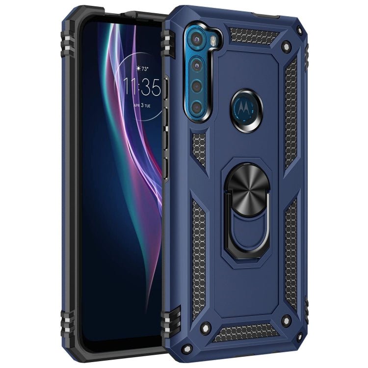Shockproof TPU + PC Protective Case with 360 Degree Rotating Holder, For Galaxy A52 5G / 4G, For Motorola Moto One Fusion Plus, For Xiaomi Mi 10T Pro 5G, For Huawei P Smart 2021