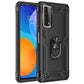 Shockproof TPU + PC Protective Case with 360 Degree Rotating Holder, For Galaxy A52 5G / 4G, For Motorola Moto One Fusion Plus, For Xiaomi Mi 10T Pro 5G, For Huawei P Smart 2021