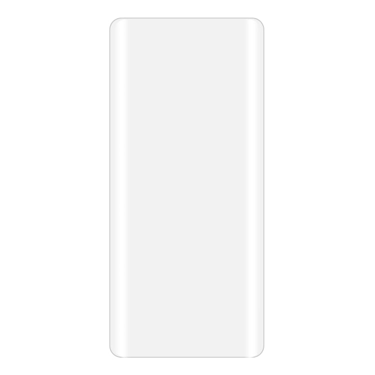 UV Liquid Curved Full Glue Tempered Glass Film, For Samsung Galaxy S21 5G, For Samsung Galaxy S21 Ultra 5G, For Samsung Galaxy S21+ 5G