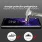 UV Liquid Curved Full Glue Tempered Glass Film, For Samsung Galaxy S21 5G, For Samsung Galaxy S21 Ultra 5G, For Samsung Galaxy S21+ 5G