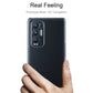 0.75mm Ultra-thin Transparent TPU Soft Protective Case, For Nokia 5.4, For OPPO Reno5 Pro+, For Samsung Galaxy A02s, For vivo Y51 2020, For vivo X60 Pro, For Xiaomi Mi 11