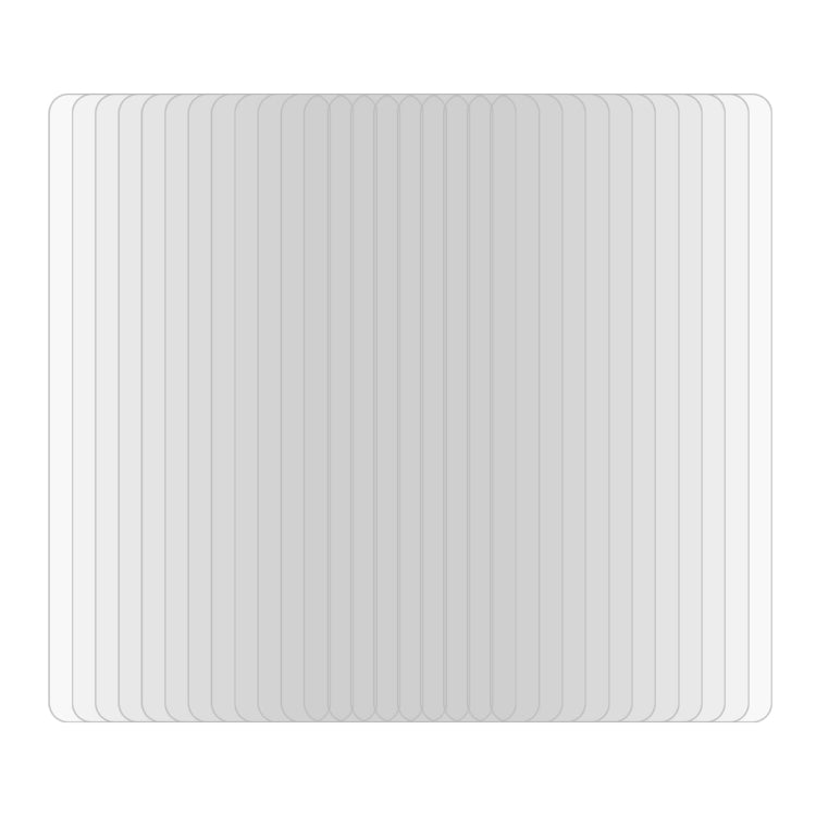 50 PCS 0.26mm 9H 2.5D Tempered Glass Film, For Samsung Galaxy A72 5G / 4G (50 PCS), For Samsung Galaxy A72 4G (50 PCS), For Samsung Galaxy A52 4G (50 PCS), For Samsung Galaxy A52 5G (50pcs)